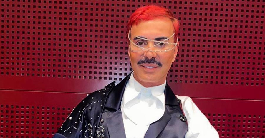 Λάκης Γαβαλάς: «Δεν έχω πάρει ούτε ένα χάπι, δεν παίρνω ναρκωτικά, δεν πίνω, δεν καπνίζω!»