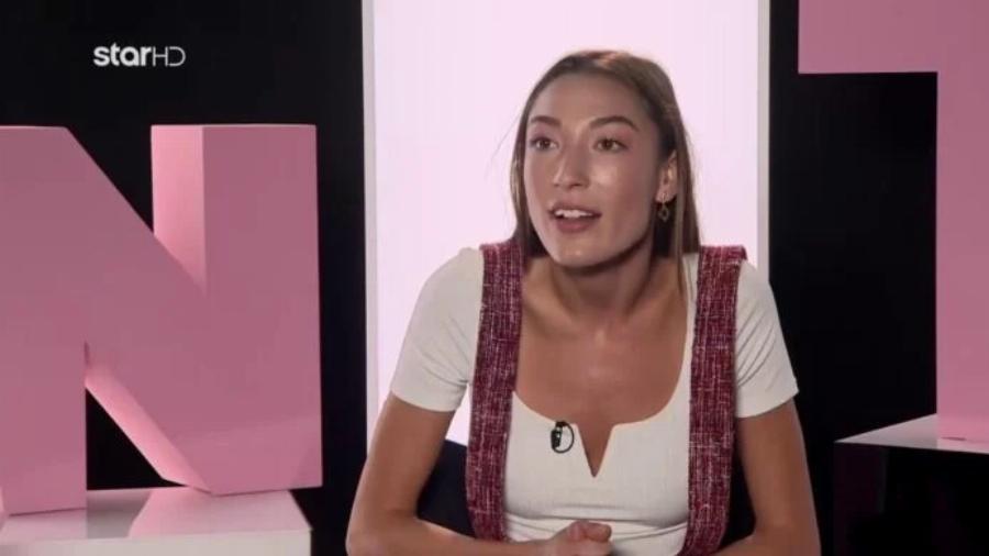 Με κοντό μαλλί και πιο ερωτευμένη από ποτέ: H μεγάλη αλλαγή της Μαρτίνας 3 χρόνια μετά το GNTM