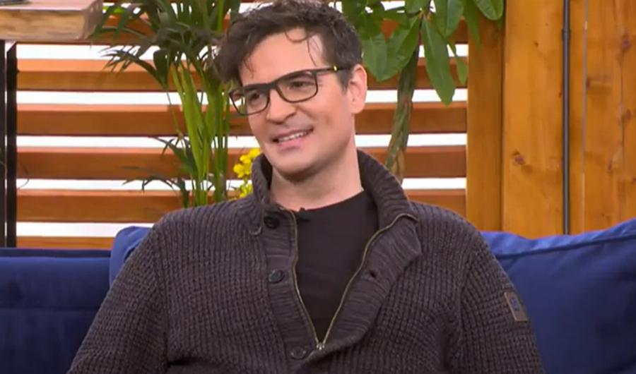 Νίνο Ξυπολυτάς: Η μεγάλη καριέρα που άφησε πίσω του, η προσωπική ζωή του τραγουδιστή και ο γιος που δεν γνωρίζαμε