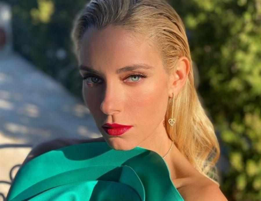 Πως διατηρεί την υπέροχη σιλουέτα της η Δούκισσα Νομικού: «Πίνω κάθε πρωί αuτό το μείγμα…»