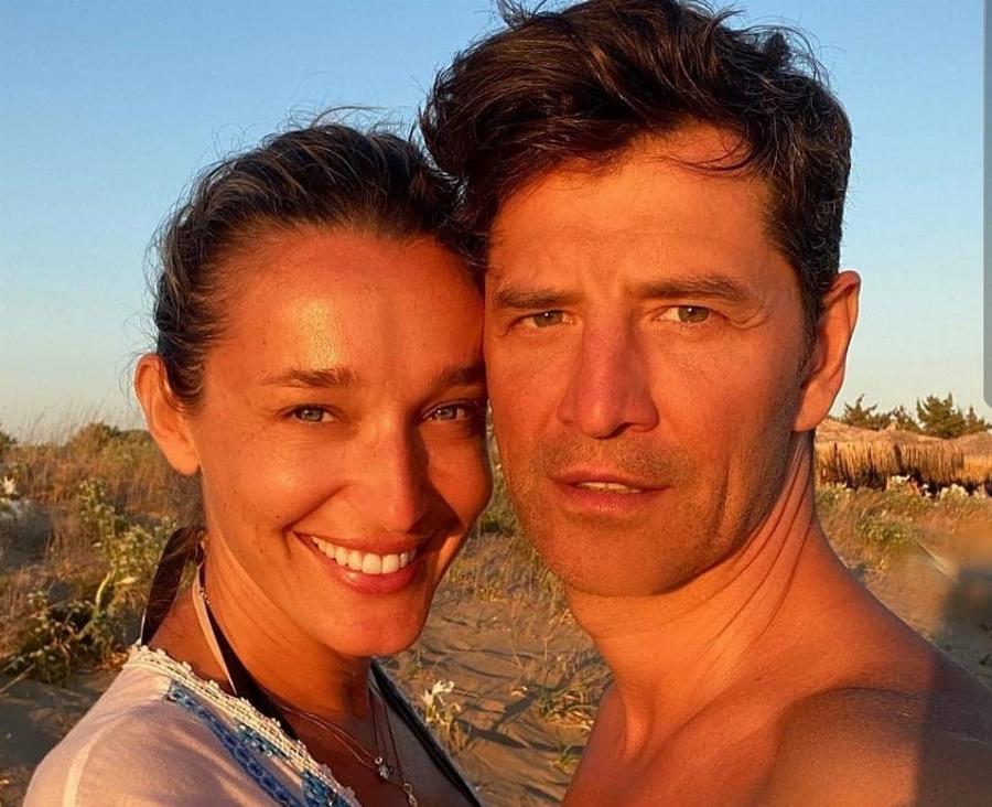 Υπερπολυτελές και ολόκληρο θηρίο: Το αυτοκίνητο της Κάτιας Ζυγούλη και του Σάκη Ρουβά θα σας αφήσει άφωνους