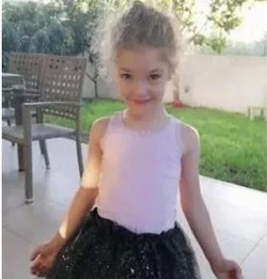 Τραγωδία με 3χρονο κορίτσι στην Πάφο: Απέραντη θλίψη για την Χριστίνα που πνίγηκε σε πισίνα ενηλίκων σε ξενοδοχείο