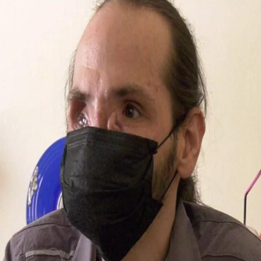 Υπέροχα τα νέα για το Θύμιο Μπουγά: Είναι πολύ καλύτερα και προχωρούν οι διαδικασίες για την ιατρική αποκατάσταση του