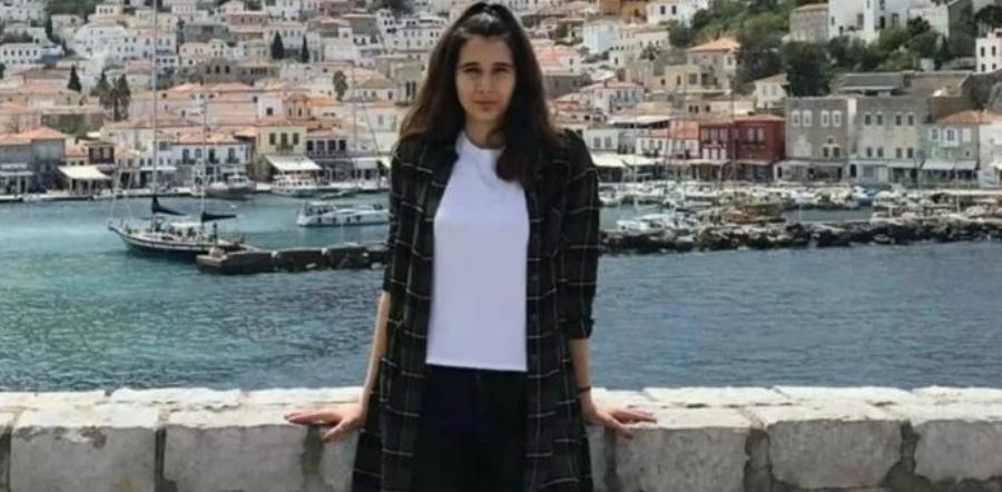 Τραγωδία στο Πολεμικό Ναυτικό: Βαρύ πένθος για τον αιφνίδιο θάνατο της 19χρονης δοκίμου, παρουσίασε σηψαιμία στο εκπαιδευτικό ταξίδι