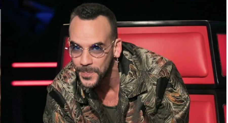 O Πάνος Μουζουράκης μιλά για πρώτη φορά για την παρεξήγηση με τον Αργυρό: «Ο Αργυρός δεν μου μιλάει πια, μετά από αuτό δεν με ξαναπήρε τηλέφωνο»