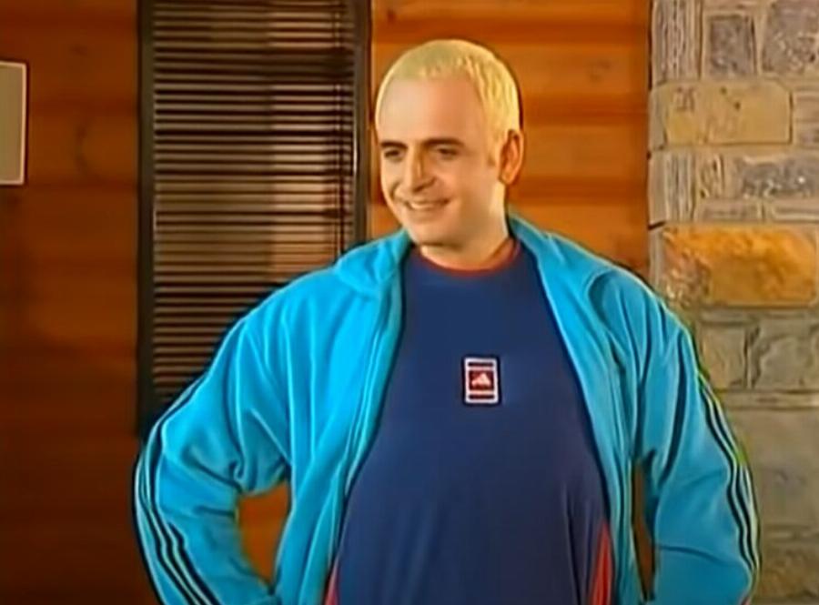 Δεν θα τον γνώριζε η Βλαχάκη: Πως είναι σήμερα ο γυμναστής “Στέφανος” από το Κωνσταντίνου και Ελένης 23 ολόκληρα χρόνια μετά