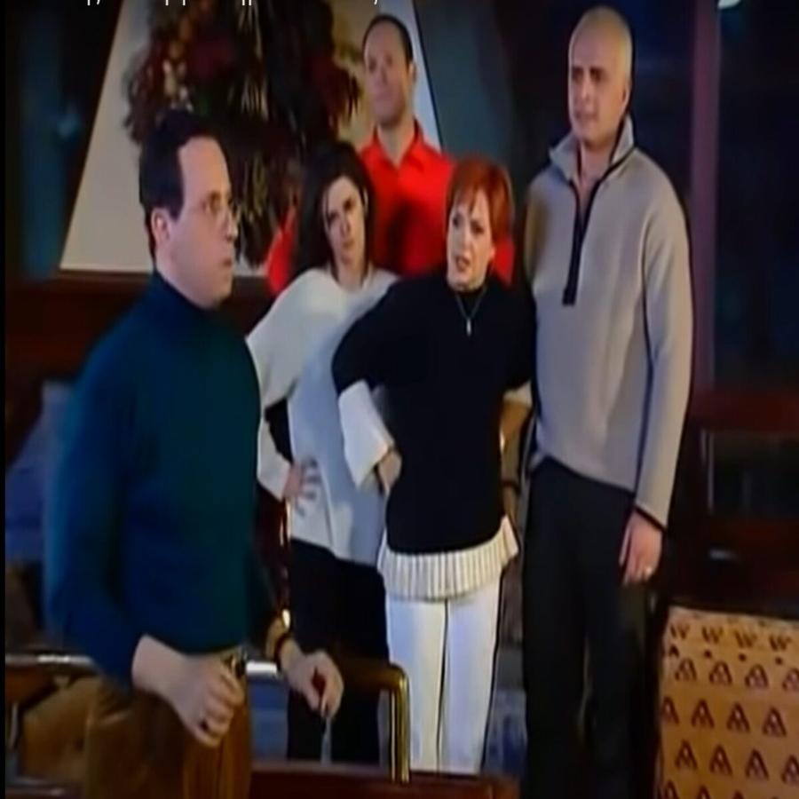 Δεν θα τον γνώριζε η Βλαχάκη: Πως είναι σήμερα ο γυμναστής “Στέφανος” από το Κωνσταντίνου και Ελένης 23 ολόκληρα χρόνια μετά