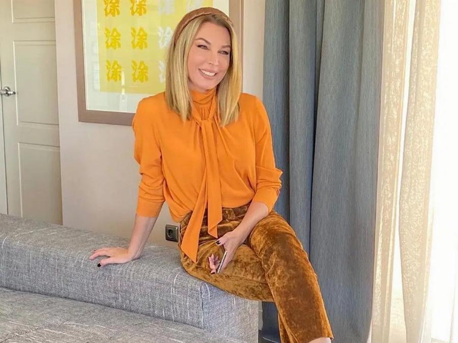 Η εξομολόγηση της Τατιάνας Στεφανίδου για την απιστία: «Kι εγώ έχω απατήσει, το παραδέχομαι ήταν λάθoς αuτό που έκανα»