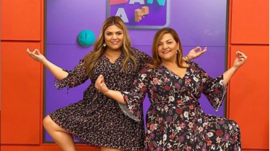 Ούτε λεπτό σε ησυχία: Η απίθανη φάρσα της Δανάης Μπάρκα στη Βίκυ Σταυροπούλου μέσα στα σκοτάδια