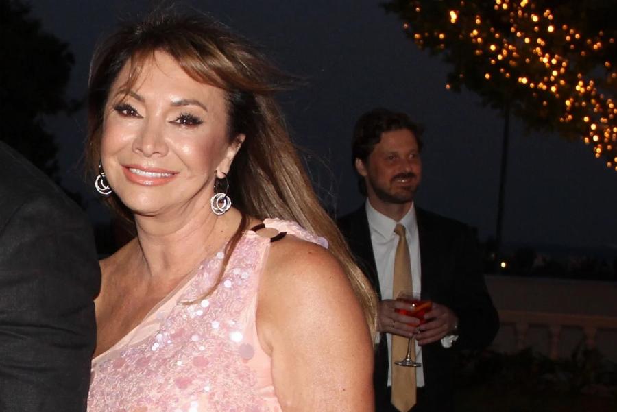 Του στοίχισε μια ολόκληρη περιουσία: Το διαζύγιο των 40 εκατομμυρίων μεταξύ του Γιάννη Κούστα και της Γιαννικοπούλου