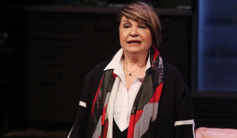 Κατιάνα Μπαλανίκα: Η διαμάχη με τον Αλέξανδρο Ρήγα, ο έρωτας με τον Γιώργο Μαρίνο, ο γάμος, τα εγγόνια και η ζωή στην Αμερική