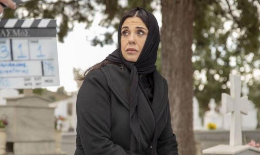 Η ανατροπή του αιώνα στον Σασμό: Η στενή σχέση που συνδέει Καλλιόπη και Παύλο Βρουλάκη και το μυστικό που κρύβουν