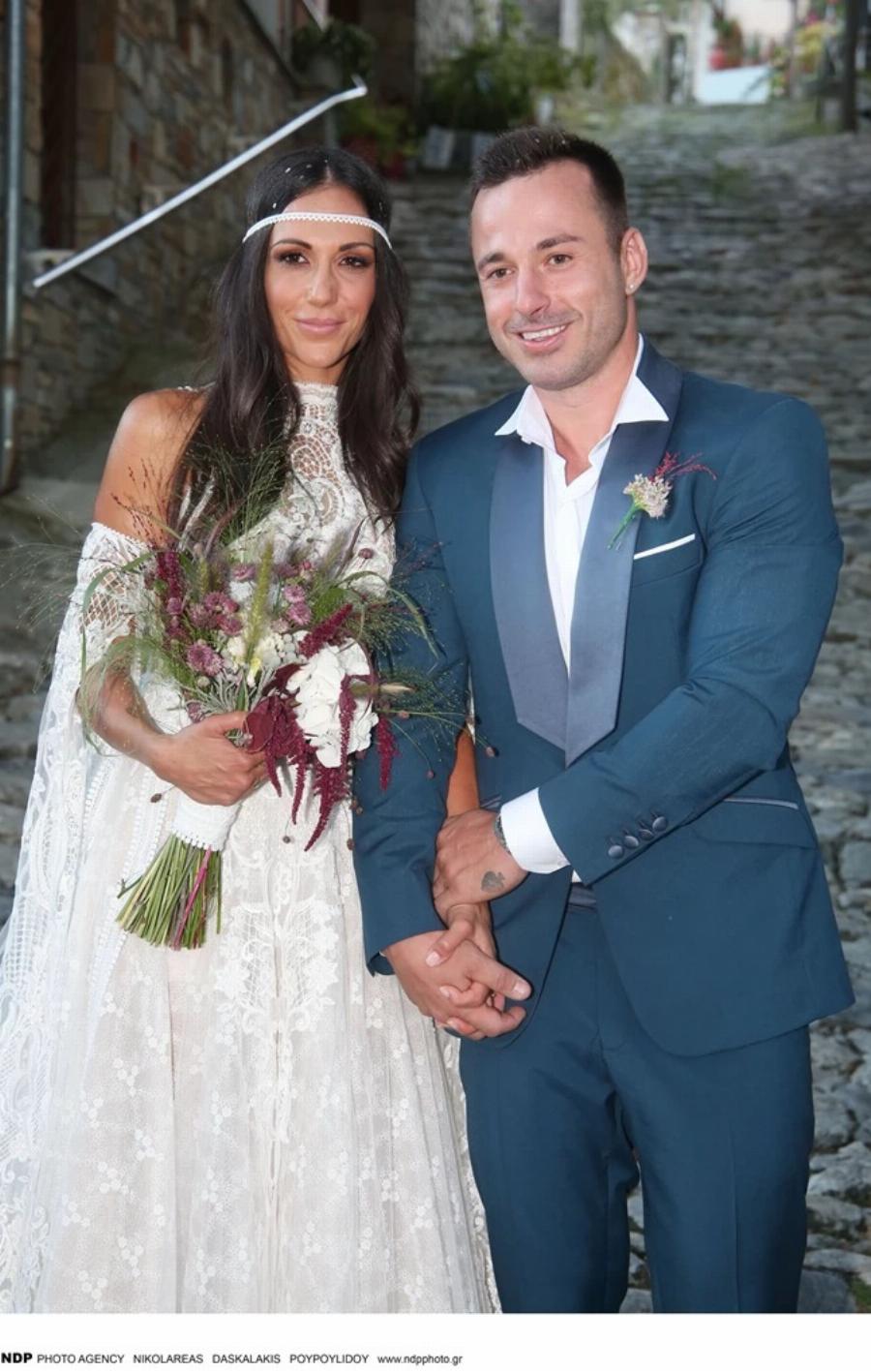 Ανθή Βούλγαρη: Η τεράστια επιτυχία στο MEGA, ο γάμος των ονείρων της, το σοβαρό πρόβλημα υγείας και η επέμβαση