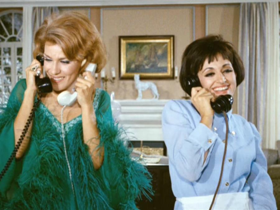 Σοκάρει η Μαίρη Χρονοπούλου για τον θάνατο της Μάρθας Καραγιάννη: «Αισθάνομαι ότι ακολουθώ»