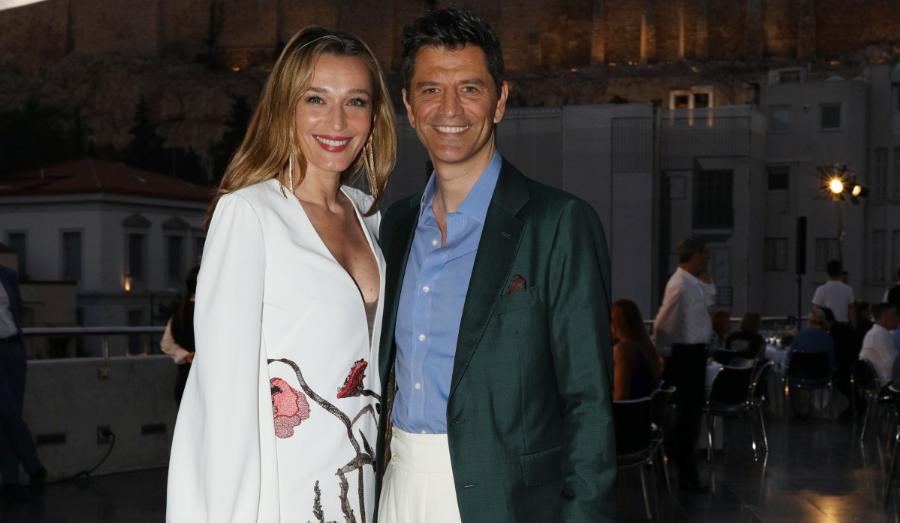 Κάτια Ζυγούλη: Το μόντελινγκ από τα 14, ο κεραυνοβόλος έρωτας με τον Ρουβά, η ψυχοθεραπεία και τα 5 παιδιά