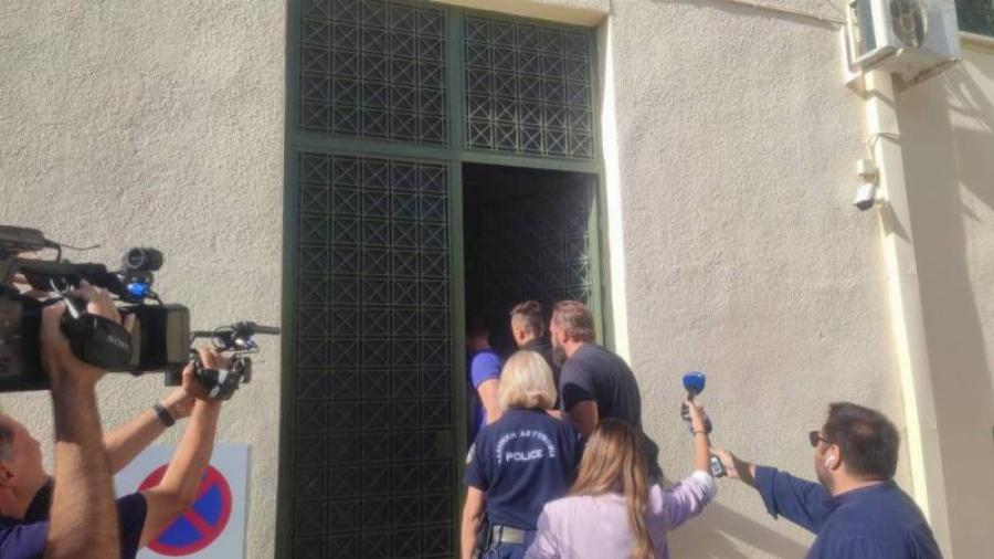 Τα κατάφερε το αγγελούδι: Αποσωληνώθηκε το 4 μηνών βρέφος που έπεσε θύμα κακοποίησης από τον πατέρα του