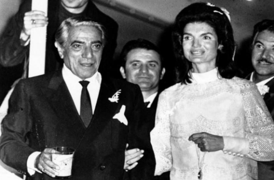 Μια μάτια στην προσωπική ζωή του Αριστοτέλη Ωνάση: Ποια ήταν ο μεγάλος του έρωτας – Οι δύο σύζυγοι και μια ερωμένη