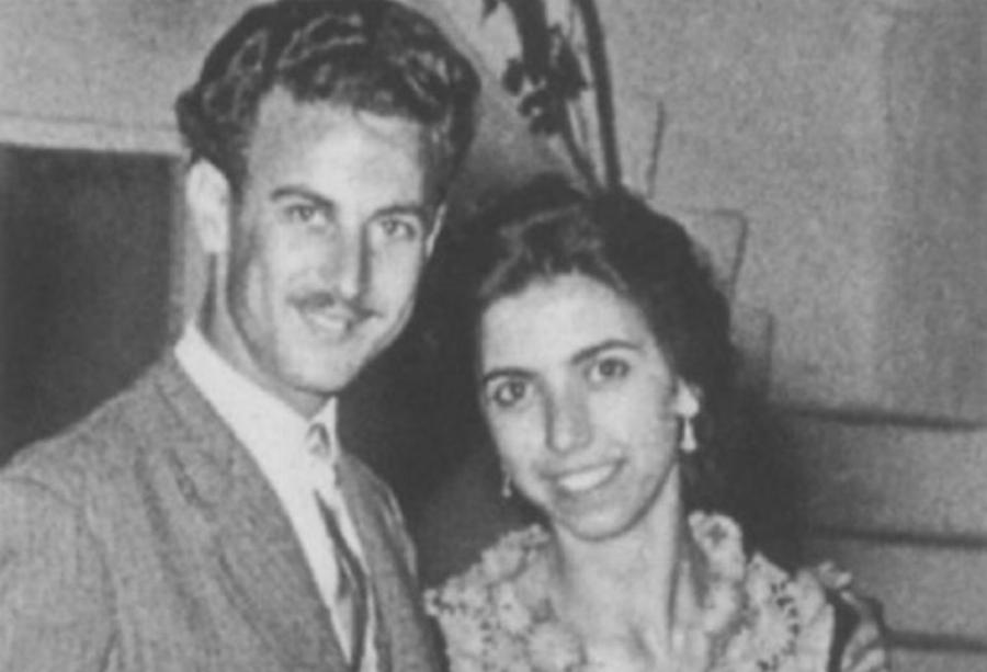 Νίκος Ξυλούρης: Το προφητικό τραγούδι, το κορίτσι που έκλεψε από πλούσια οικογένεια, ο καρκίνος και το τραγικό τέλος στα 43