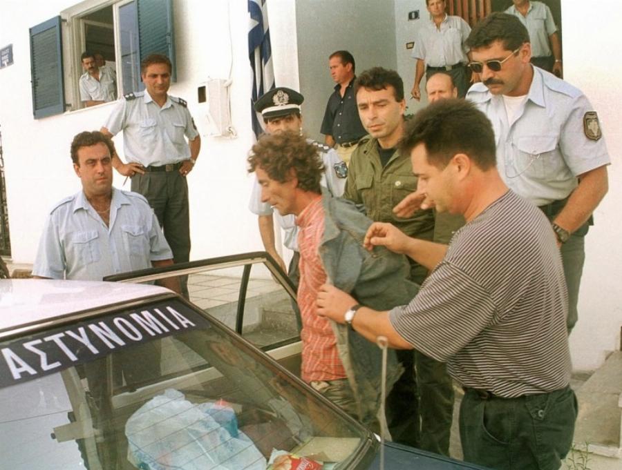 Το φρικιαστικό έγκλημα που σόκαρε την Ελλάδα: Ο παιδοκτόνος της Κρήτης που σκότωσε τα 3 αγοράκια του για να εκδικηθεί τη γυναίκα του