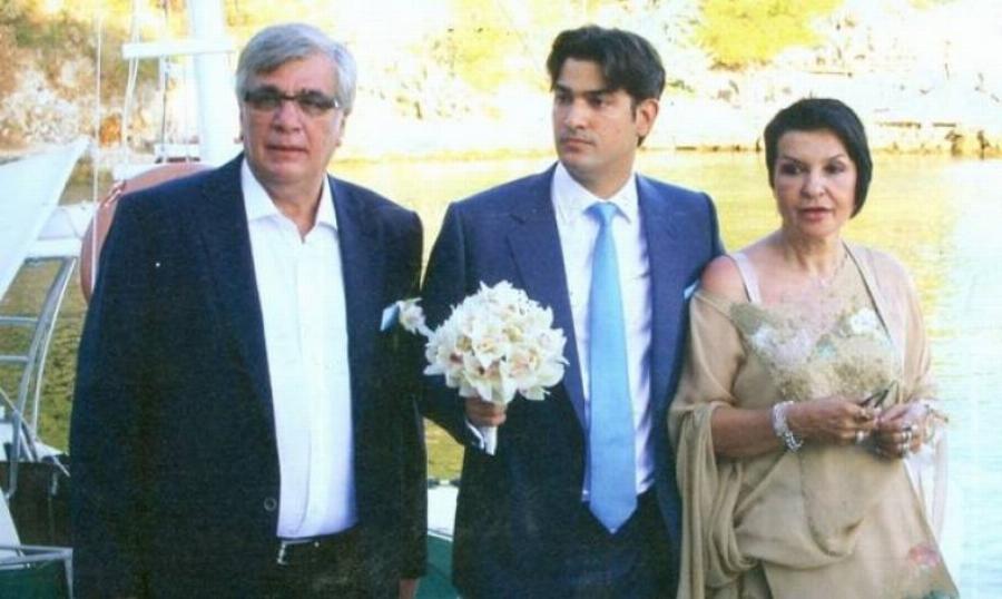 Κατιάνα Μπαλανίκα: Η διαμάχη με τον Αλέξανδρο Ρήγα, ο έρωτας με τον Γιώργο Μαρίνο, ο γάμος, τα εγγόνια και η ζωή στην Αμερική