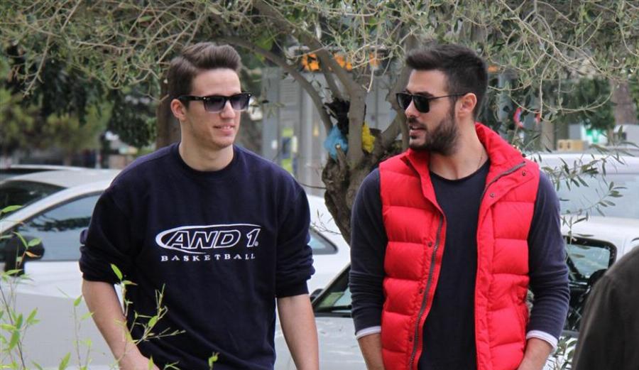 Κώστας Μαρτάκης: Τα παιδικά χρόνια, οι κρυφοί γάμοι, το τέλος της συνεργασίας με τον Ψινάκη και η πρόταση για το Survivor