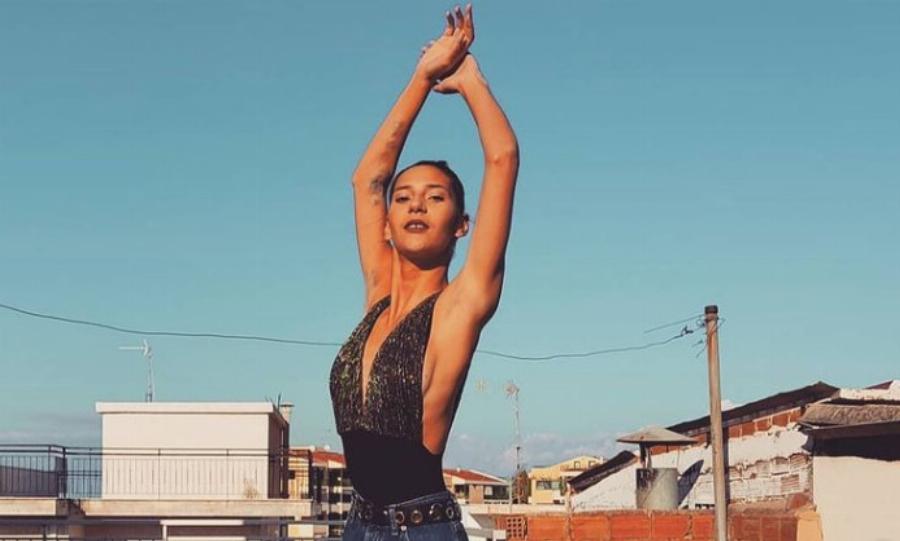 Μαρία Μιχαλοπούλου: Η συμμετοχή στο GNTM, η παρουσία στη Φάρμα, η αγροτική ζωή, το δάγκωμα του σκύλου και τα αιμαγγειώματα