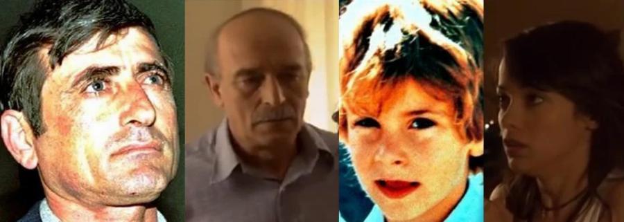 Έγιναν επεισόδια στη “10η Εντολή”: 10 στυγερά εγκλήματα στην Ελλάδα που έμειναν στην ιστορία