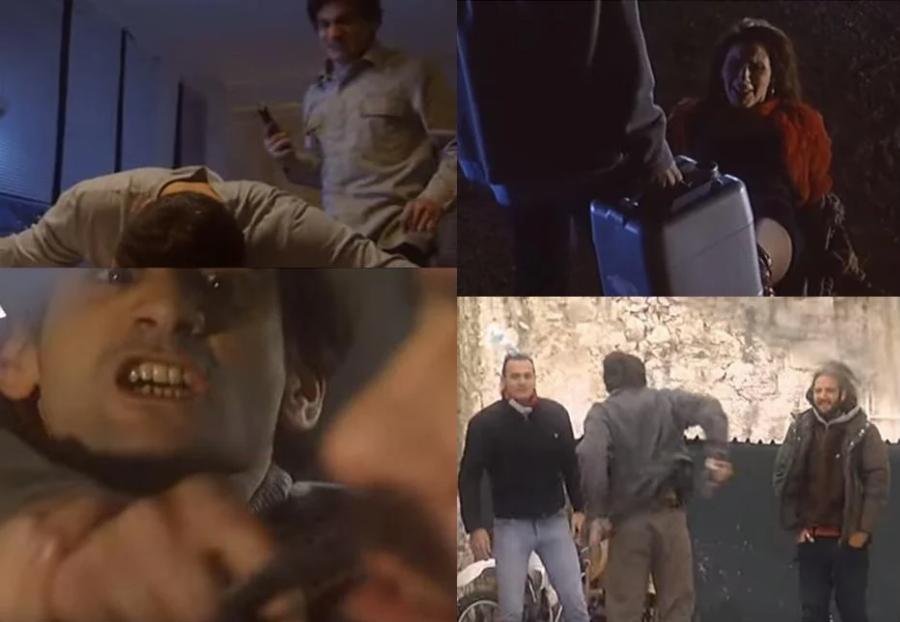 Έγιναν επεισόδια στη “10η Εντολή”: 10 στυγερά εγκλήματα στην Ελλάδα που έμειναν στην ιστορία