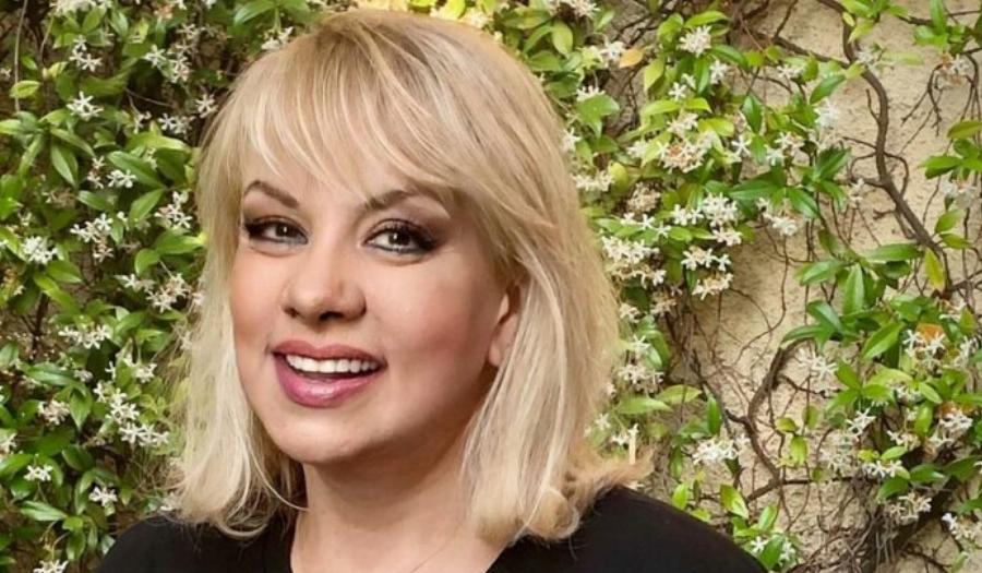 Άννα Ανδριανού: Η καρμική φιλία, η απιστία του συζύγου της, η απώλεια των 10 κιλών, η μοιραία εγκυμοσύνη και ο θάνατος που την τσάκισε