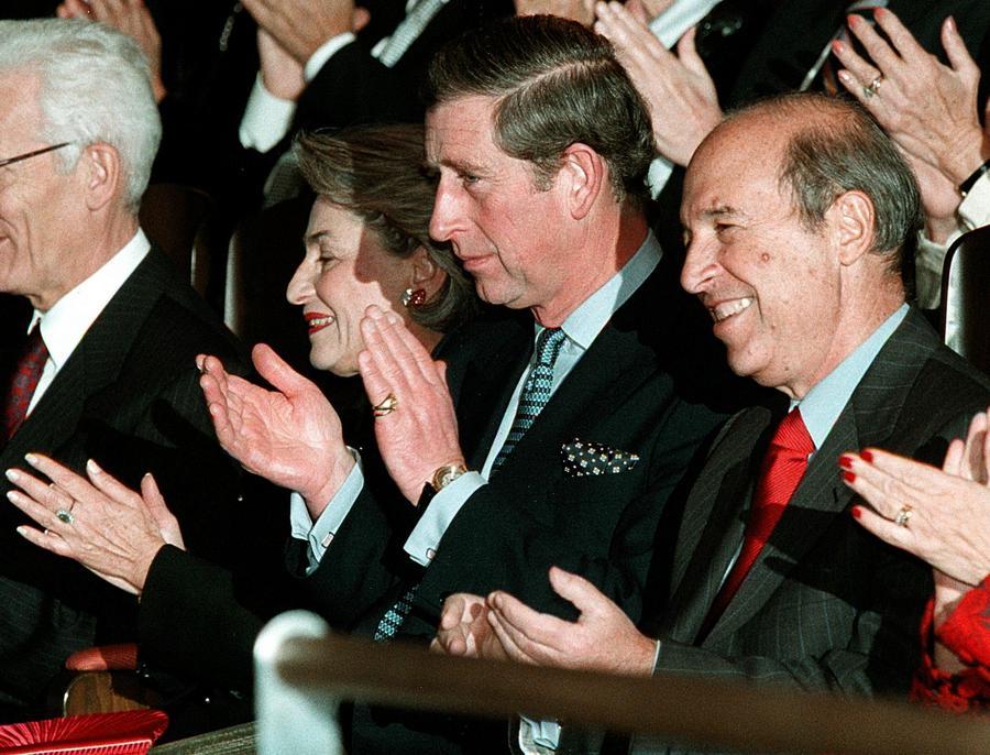 Η αγάπη του Βασιλιά πλέον Κάρολου για την Ελλάδα: Οι επισκέψεις και η σημασία του Αγίου Όρους σε εκείνον