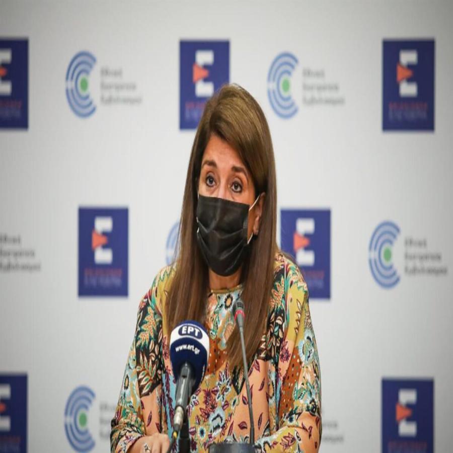 «Εγώ προσωπικά δεν πάω σινεμά, αν έχω δίπλα μου ανεμβολίαστους»