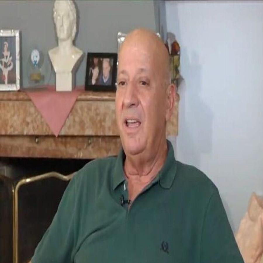 «Γροθιά στο στομάχι» η εξομολόγηση του Θανάση Κατερινόπουλου για τον θάνατο του γιου του: «Κάποιες φορές τον βλέπω στον ύπνο μου»