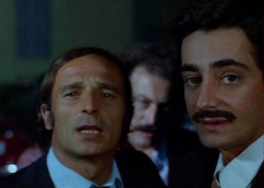 Αντώνης Αντωνίου: Ο μεγάλος ρόλος, το κατατρεγμένο παρελθόν της οικογένειας του και ο γάμος με την Νατάσα Ασίκη