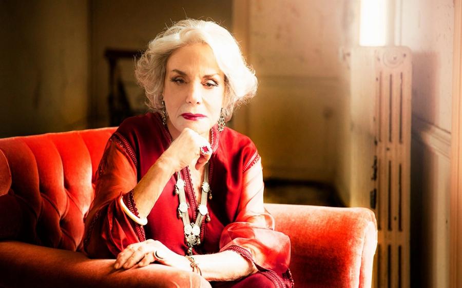 Μπέτυ Αρβανίτη: Η διαχρονική ομορφιά, οι 3 γάμοι, ο γάμος με τον Γεωργίτση, η έκτρωση που έκανε κρυφά και ο τσακωμός της Αλίκης για την ομορφιά της