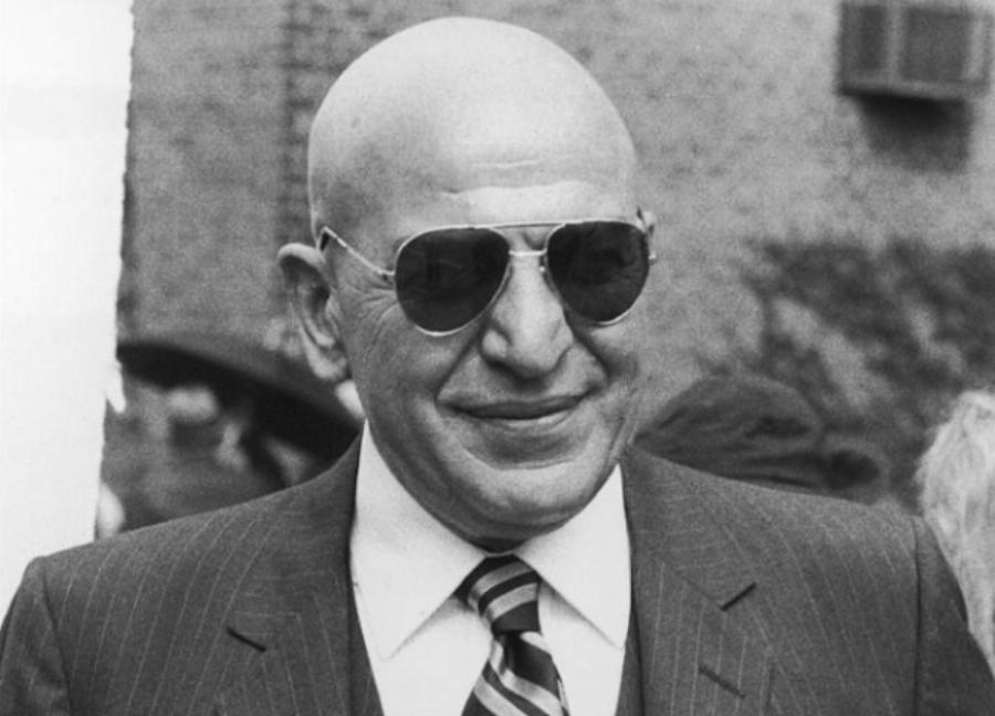 Τέλι Σαβάλας: Ο Έλληνας που έγραψε ιστορία, η υποψηφιότητα για Όσκαρ, οι 3 γάμοι και ο νονός της Άνιστον