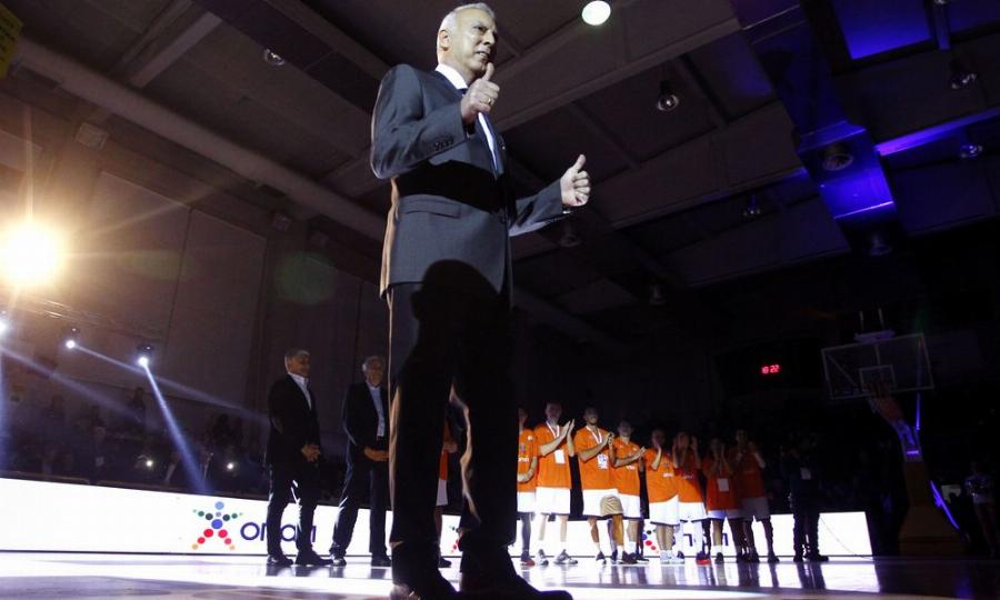 Νίκος Γκάλης: Η χρυσή εποχή του 87′, το τραγικό τέλος της συζύγου του και τα απωθημένα που δεν έγιναν ποτέ πραγματικότητα