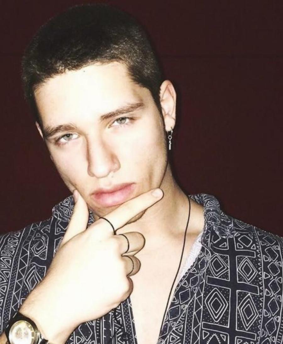 Χρήστος Δάντης: Οι έρωτες της ζωής του, οι τέσσερις γάμοι, το πρόβλημα υγείας και ο γοητευτικός γιος του