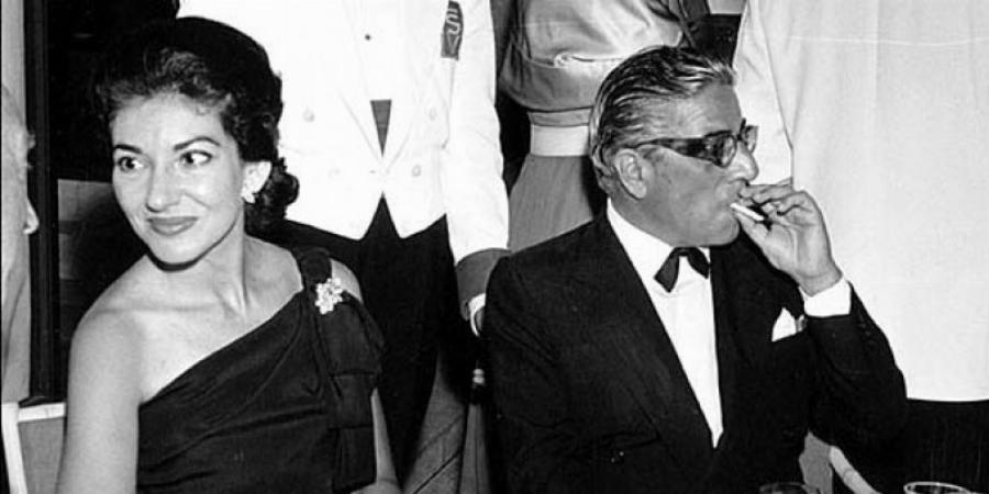 Μια μάτια στην προσωπική ζωή του Αριστοτέλη Ωνάση: Ποια ήταν ο μεγάλος του έρωτας – Οι δύο σύζυγοι και μια ερωμένη