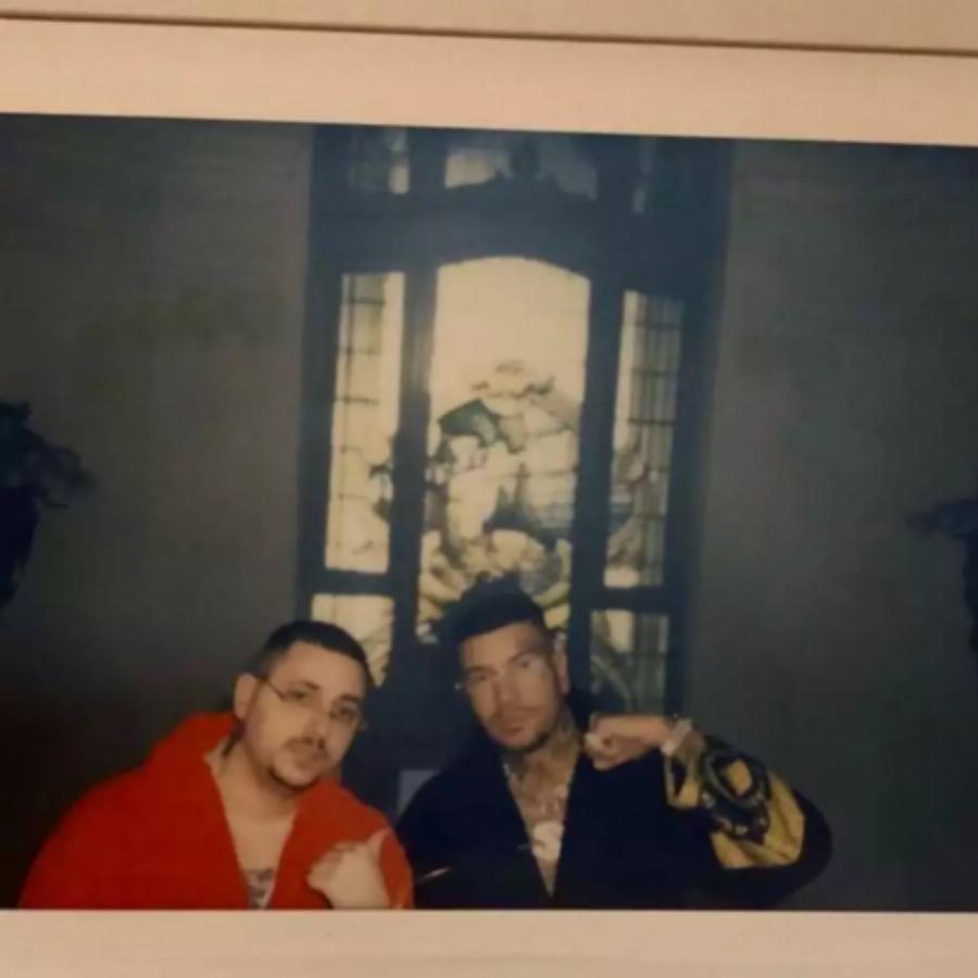 Ένας χρόνος από τότε που χάθηκε ο Mad Clip: Το πραγματικό όνομα, η καταγωγή, η καριέρα και το τέλος