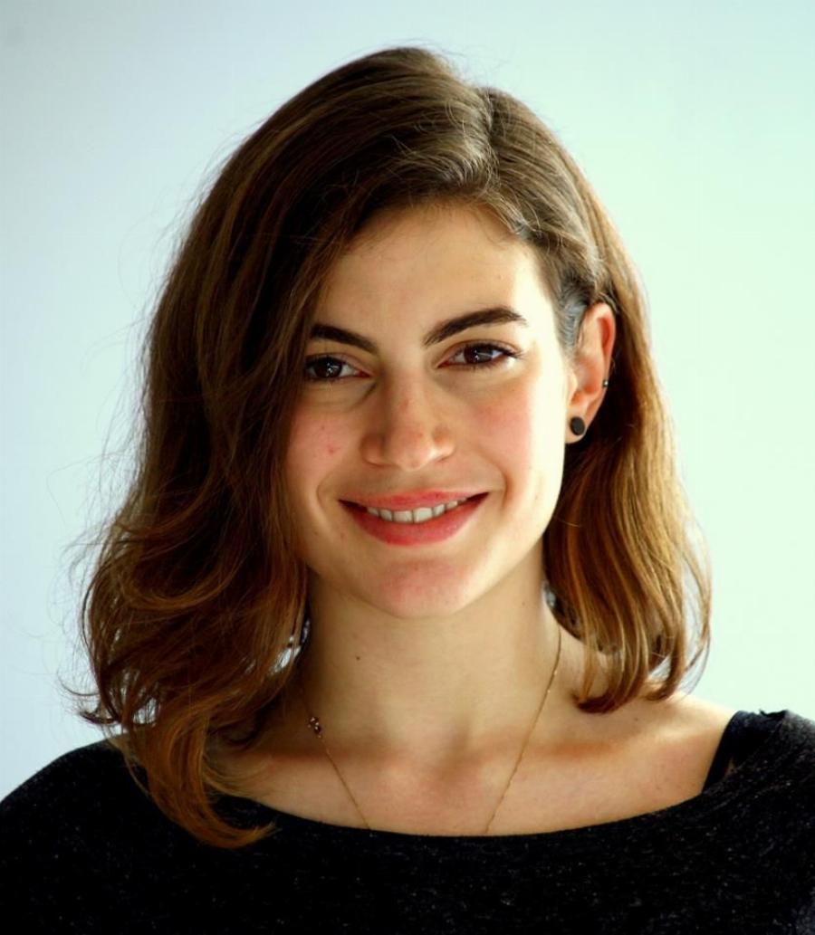 Όλοι μιλάνε για αυτήν: Ποια είναι η καταγωγή της πρωταγωνίστριας της νέας σειράς του ΑΝΤ1, Μάρθα Λαμπίρη Φεντόρουφ