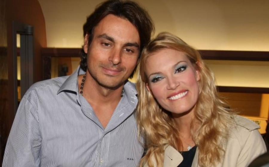 Πριν τον Ηλία Κρασσά: Αυτός είναι ο κούκλος πρώην σύζυγος της Βίκυς Καγιά που πλέον είναι παντρεμένος με παιδιά