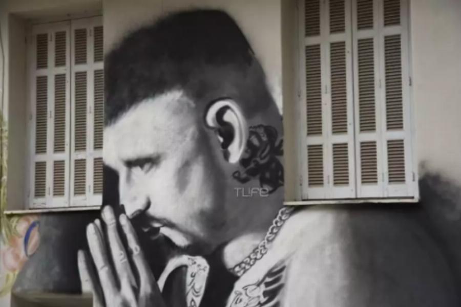 Ένας χρόνος από τότε που χάθηκε ο Mad Clip: Το πραγματικό όνομα, η καταγωγή, η καριέρα και το τέλος