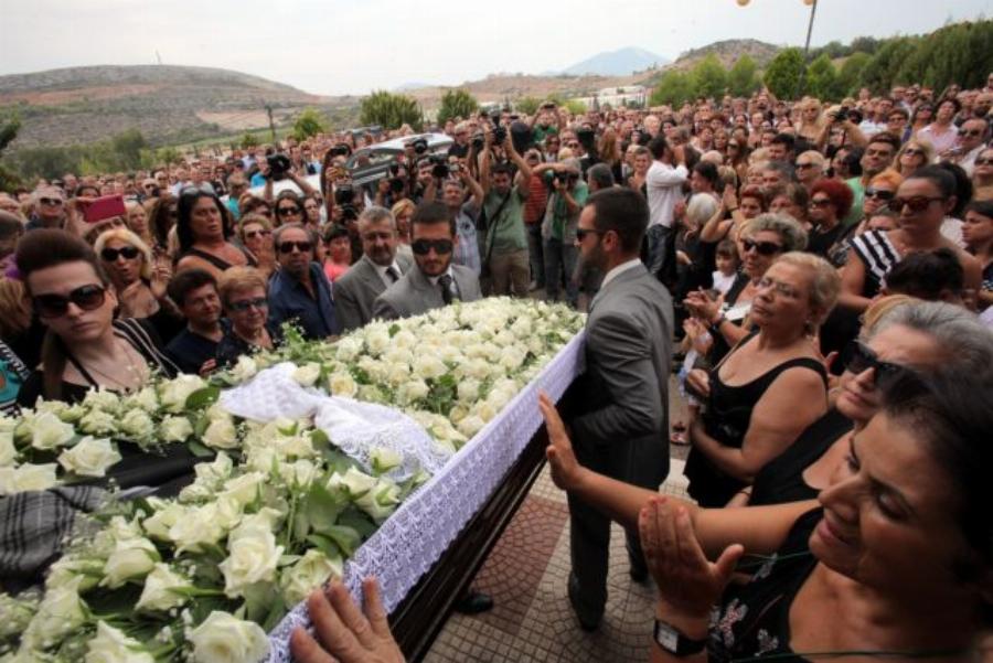 Μιχάλης Ασλάνης: Η επιτυχία εκτός Ελλάδας, τα ατελείωτα χρέη, η κατάθλιψη, τα τελευταία λόγια και η αυτοκτονία