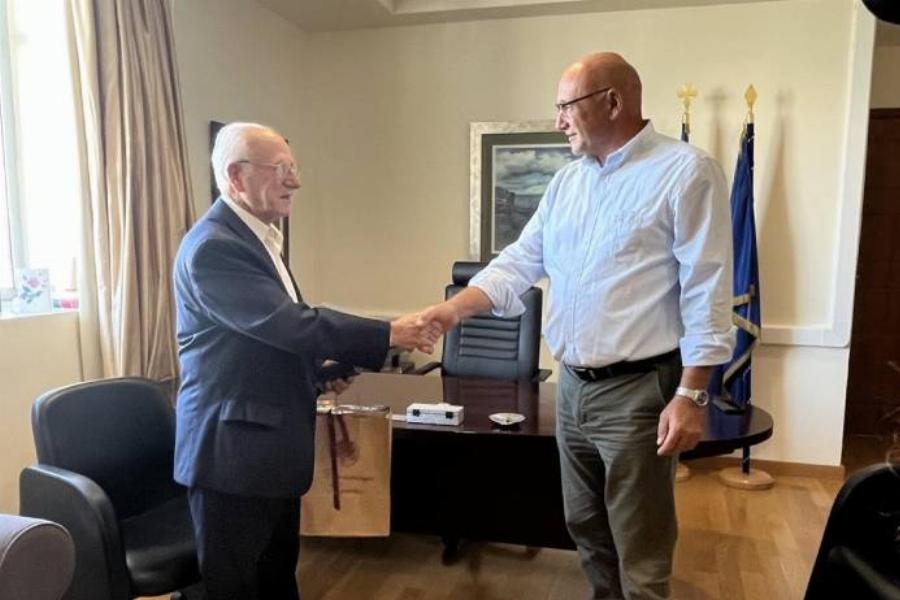 Παράδειγμα προς μίμηση: Σε ηλικία 78 ετών πήγε στο Γυμνάσιο και στα 88 αποφοίτησε από το πανεπιστήμιο Κρήτης