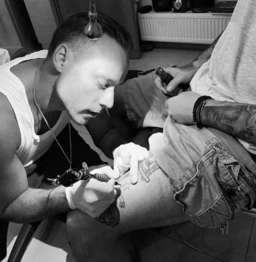 Nέα ζωή για τον Ορφέα Παπαδόπουλο: Δεν πάει ο νους με τι ασχολείται σήμερα ο ηθοποιός – Επέλεξε την επαρχία και άφησε την υποκριτική