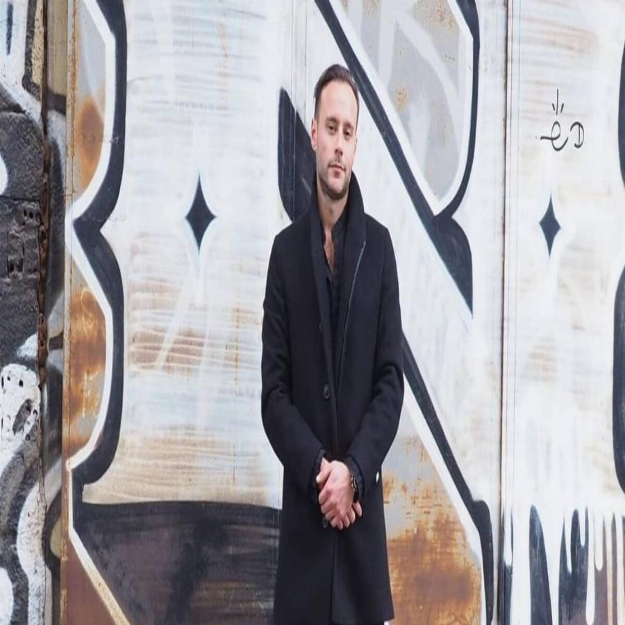 Ένας άλλος Ορφέας Παπαδόπουλος: Δεν φαντάζεστε με τι άλλο ασχολείται εκτός από την υποκριτική