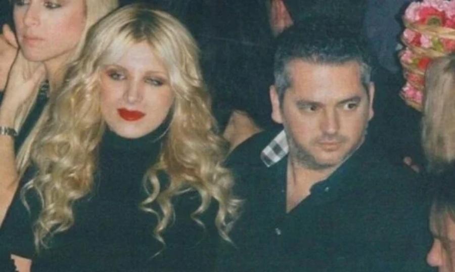 Κούκλοι και επιτυχημένοι: Οι 5 Έλληνες με τους οποίους είχε σχέση η Κατερίνα Καινούργιου και λίγοι τους θυμούνται