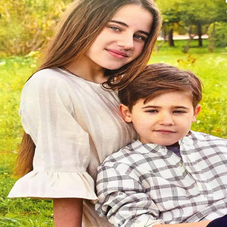 Σπύρος Ντούγιας: Ο μικρός που έκλεψε τις καρδιές του ελληνικού κοινού, ο ρόλος στις Άγριες Μέλισσες και η υποτροφία σε σχολή θεάτρου