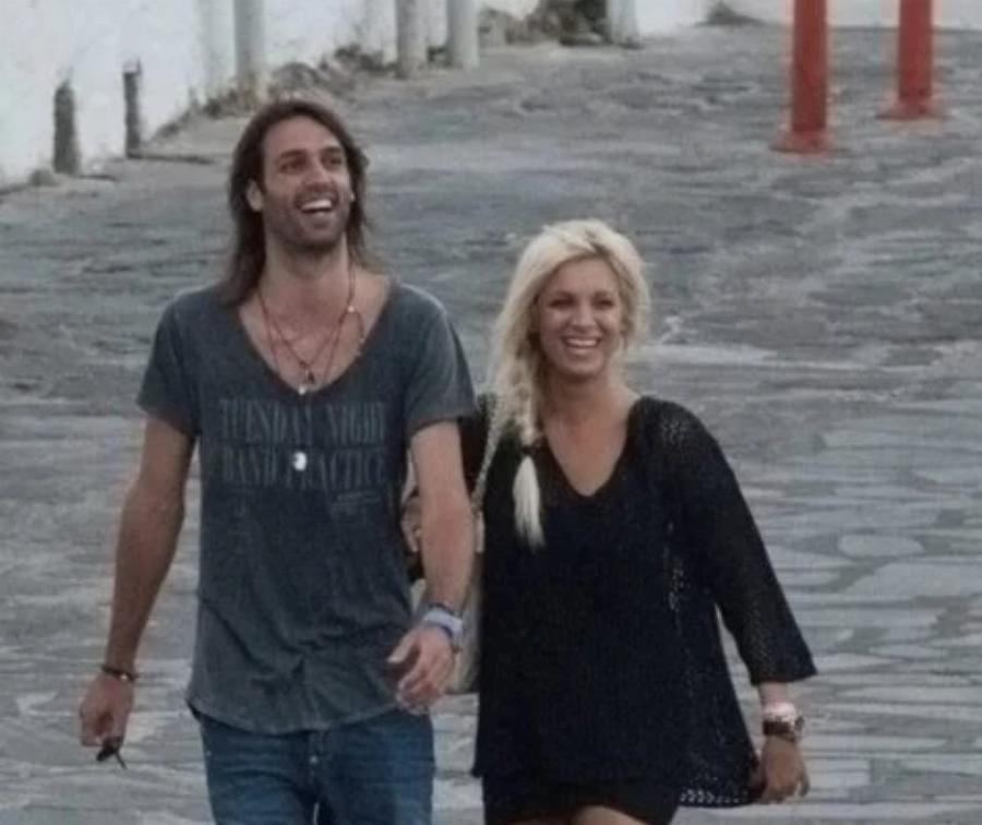 Κούκλοι και επιτυχημένοι: Οι 5 Έλληνες με τους οποίους είχε σχέση η Κατερίνα Καινούργιου και λίγοι τους θυμούνται