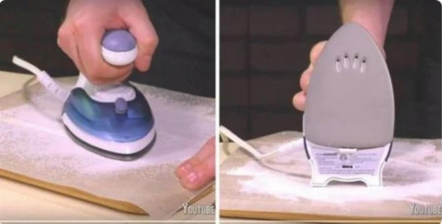 Καθαρίστε στο άψε – σβήσε: 17 έξυπνα, γρήγορα και οικονομικά κόλπα καθαριότητας